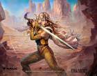 Celes, Rune Knight