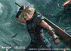 Cloud, Planet's Champion