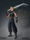 Cloud Strife