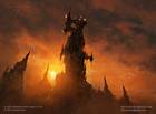 Command Tower