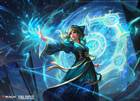 Fathom Mage