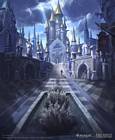 Ishgard, the Holy See