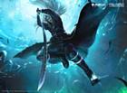 Sephiroth's Intervention