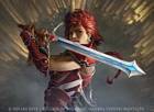 Warrior's Sword