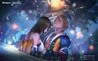 Yuna's Decision