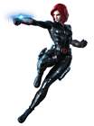 Black Widow