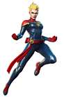 Captain Marvel