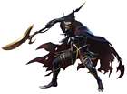 Corvus Glaive