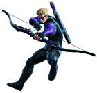 Hawkeye