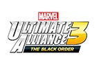 Marvel Ultimate Alliance 3: The Black Order Logo