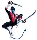 Nightcrawler