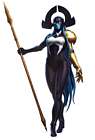 Proxima Midnight