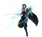Storm