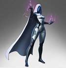 Supergiant