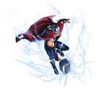Thor