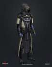 Labyrinth Armor