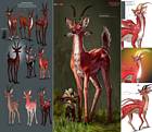 Red Doe Concepts
