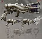 Rupture Cannon