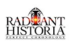Radiant Historia: Perfect Chronology Logo