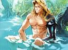 Rosch Bathing
