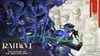 Raidou Remastered: Mystery of the Soulless Army Key Art