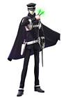 Raidou Kuzunoha