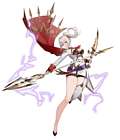 Eileene (Guild Guardian)