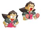 Tron Bonne Face
