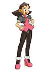 Tron Bonne
