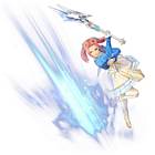 Eleanor Hume Battle Render