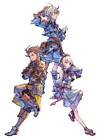 Main Characters