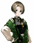 Noa Hatsuse Portrait