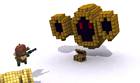 Loading Art 4: Spelunker