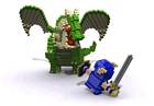 Loading Art 9: Dragon Quest