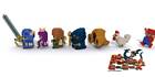 3D Dot Game Heroes Promo Art