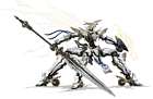 Cleansing Knight