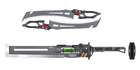 Hunter's Blades & Envenomed Blade