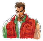 Jeff Perkins Portrait