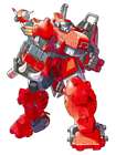 BX-02 Blodia
