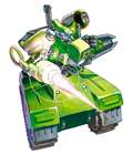 BX-04S Swordsman