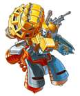 BX-07R Riot