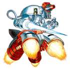 FZ-900J Killer Bee