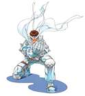 Jin Saotome