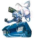 RF-009 Lightning