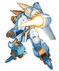 UVA-02 Helion