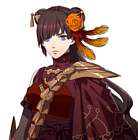 Hong Hua Portrait
