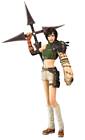Yuffie Kisaragi