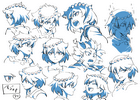 Ajna Expressions