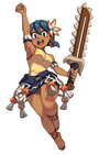 Leilani Art