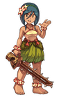 Leilani Artwork